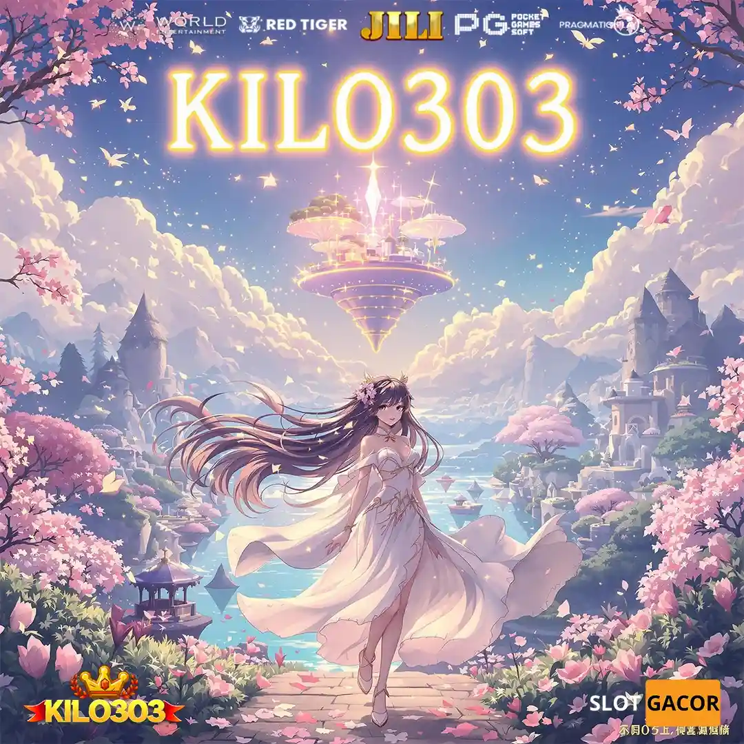 KILO303: Link Slot88 Gacor Gampang Menang Tanpa Pola Hari Ini